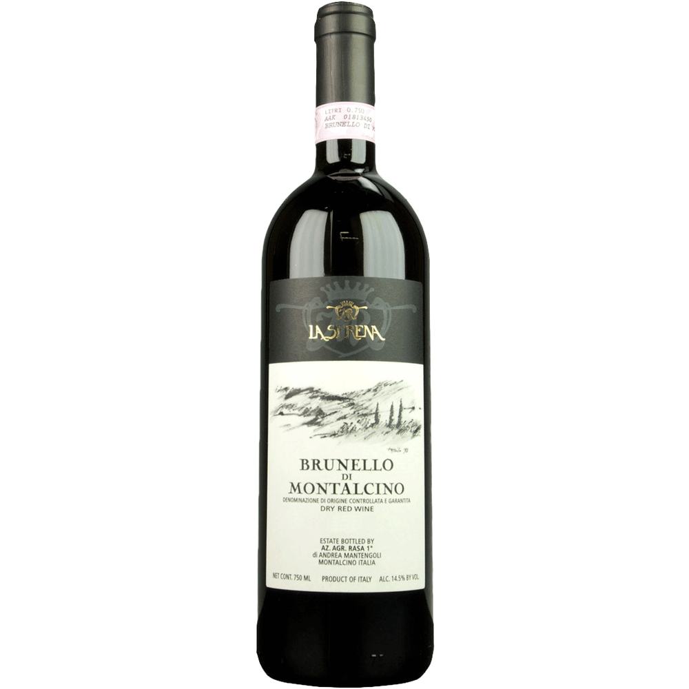 La Serena Brunello di Montalcino