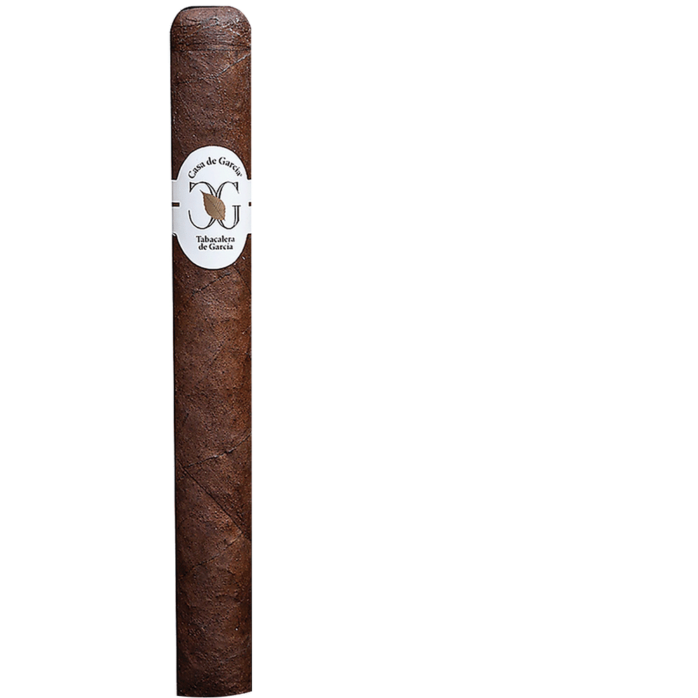 Casa De Garcia Maduro Churchill