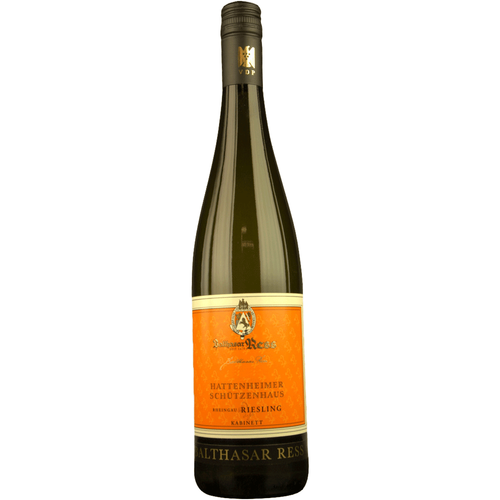 Balthasar Ress Hattenheimer Schutzenhaus Riesling Kabinett