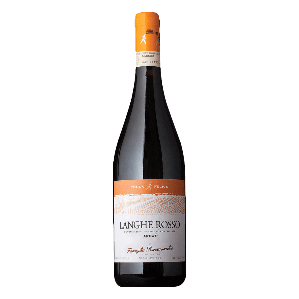 Rocca Felice Langhe Rosso Arbat