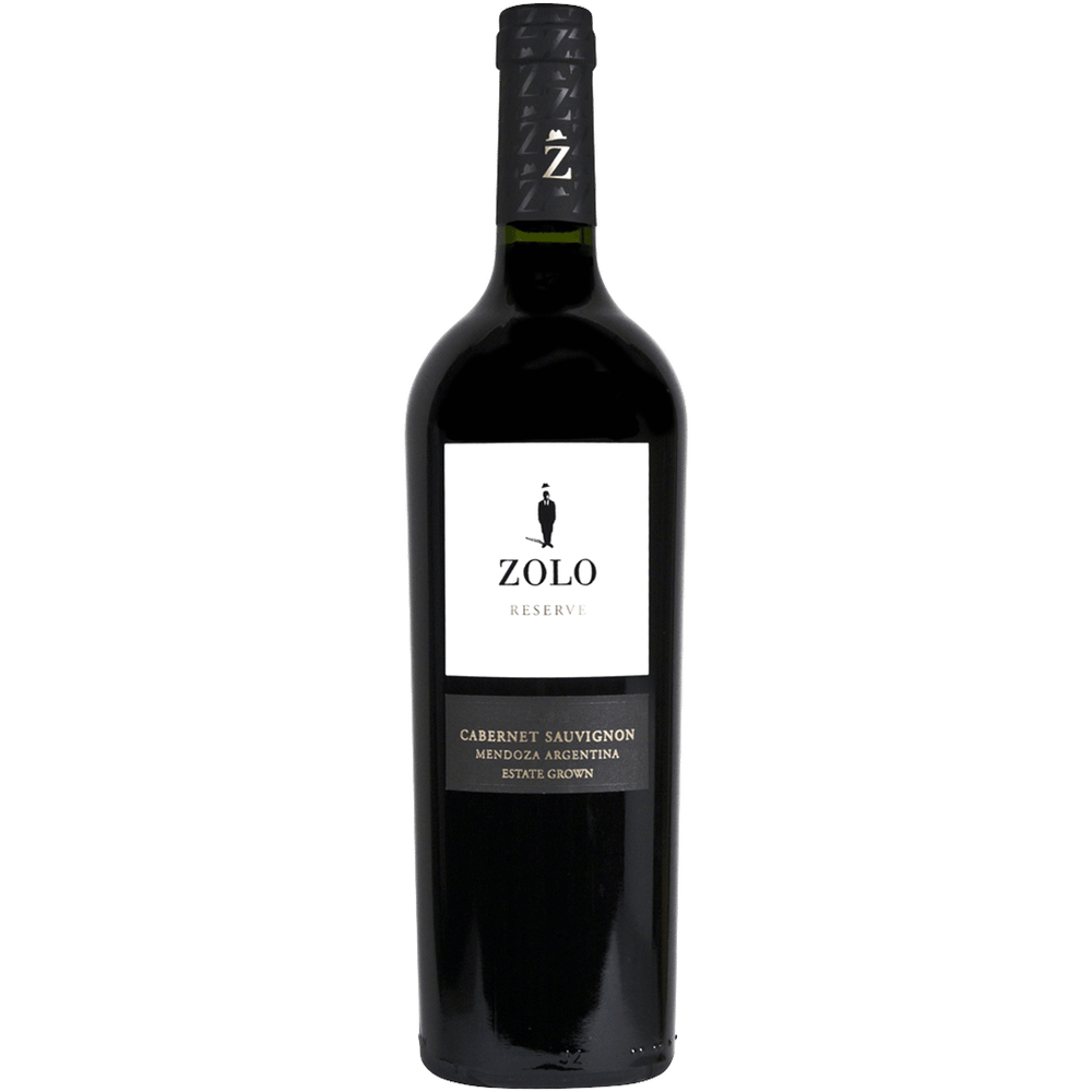 Zolo Cabernet Reserva