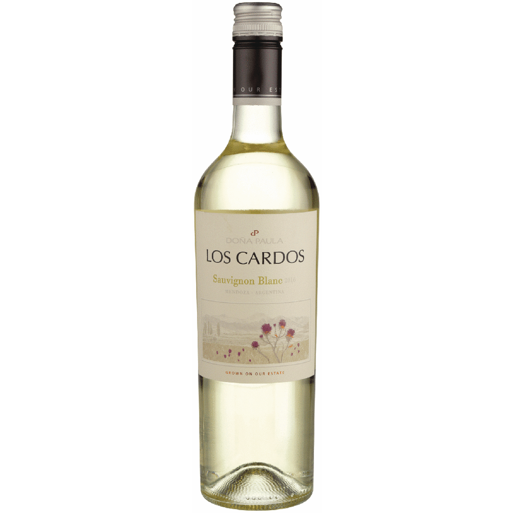 Dona Paula Los Cardos Sauvignon Blanc