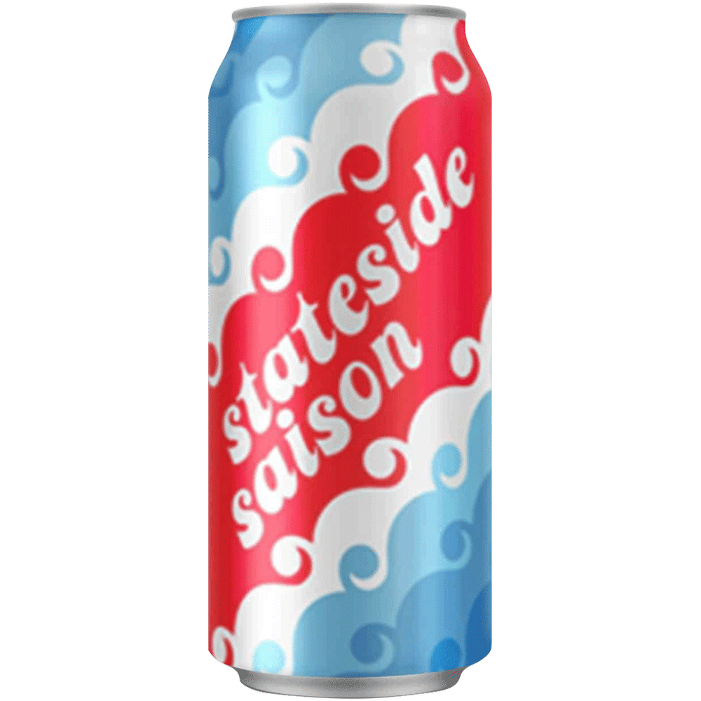Stillwater Stateside Saison
