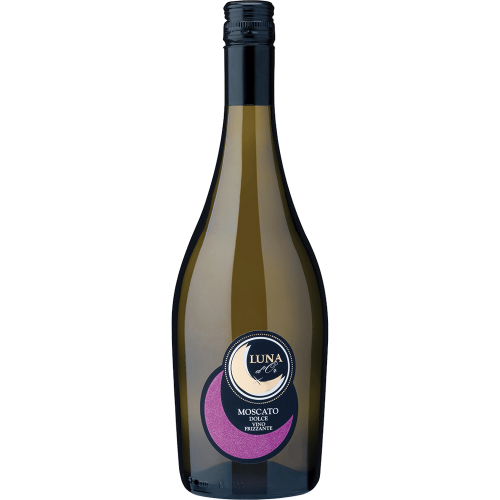 Luna d'Or Moscato Frizzante