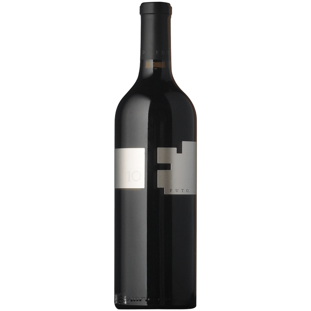 Futo Cabernet Oakville
