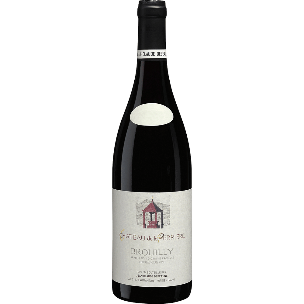 Chateau de la Perriere Brouilly