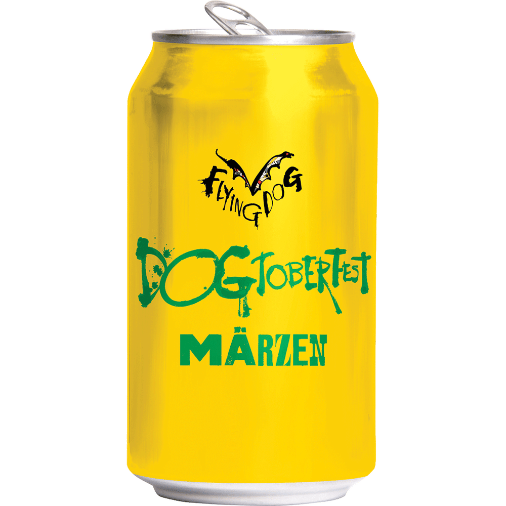 Flying Dog DOGtoberfest