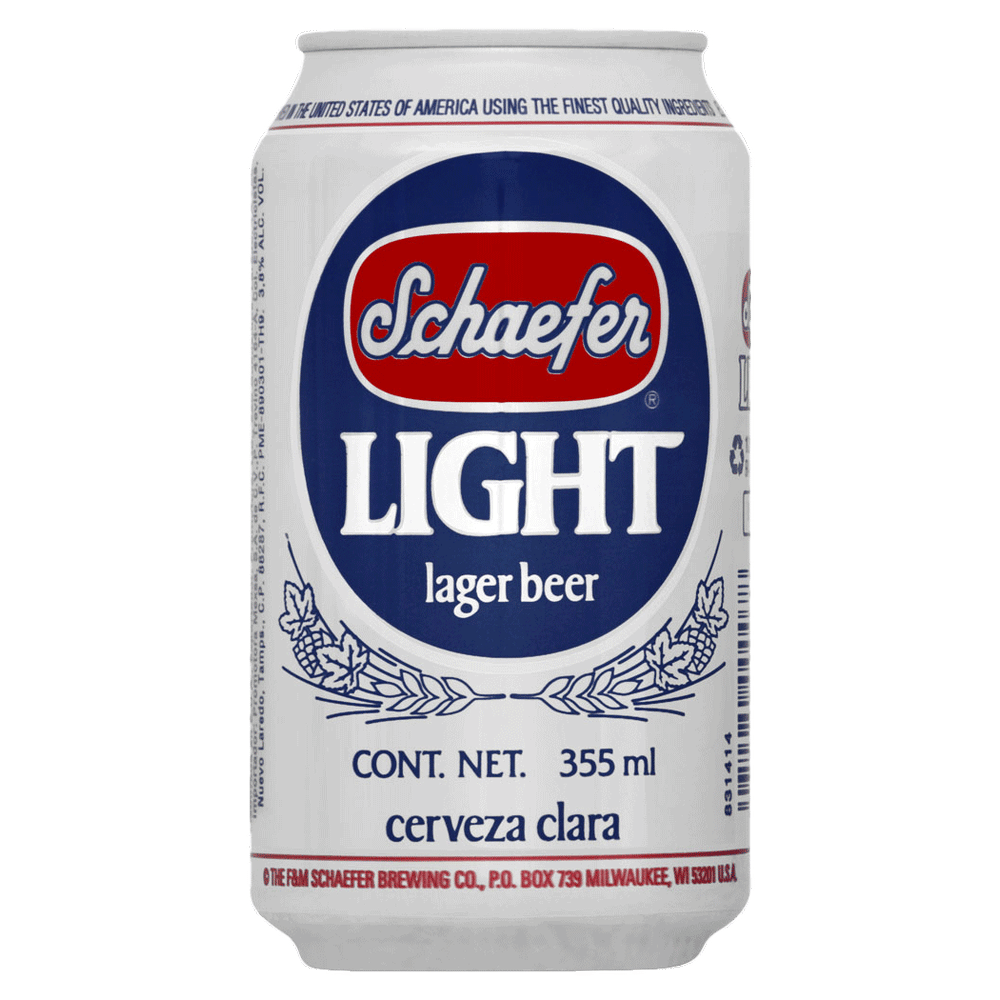 Schaefer Light