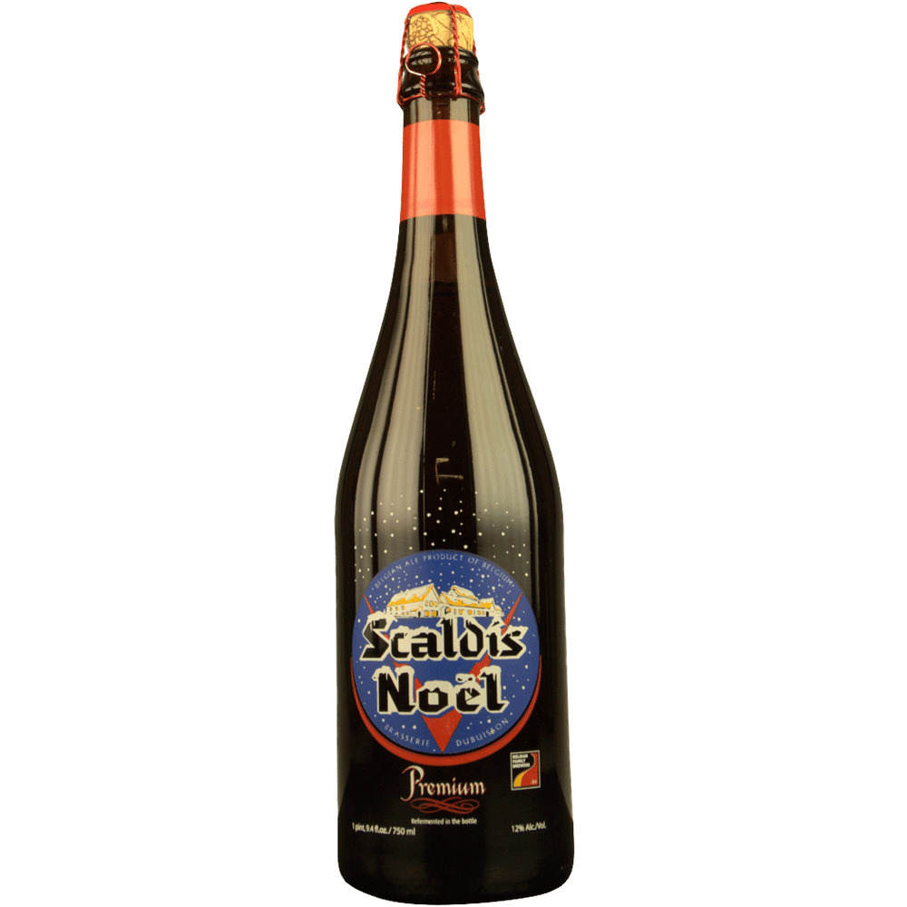 Scaldis Noel Premium