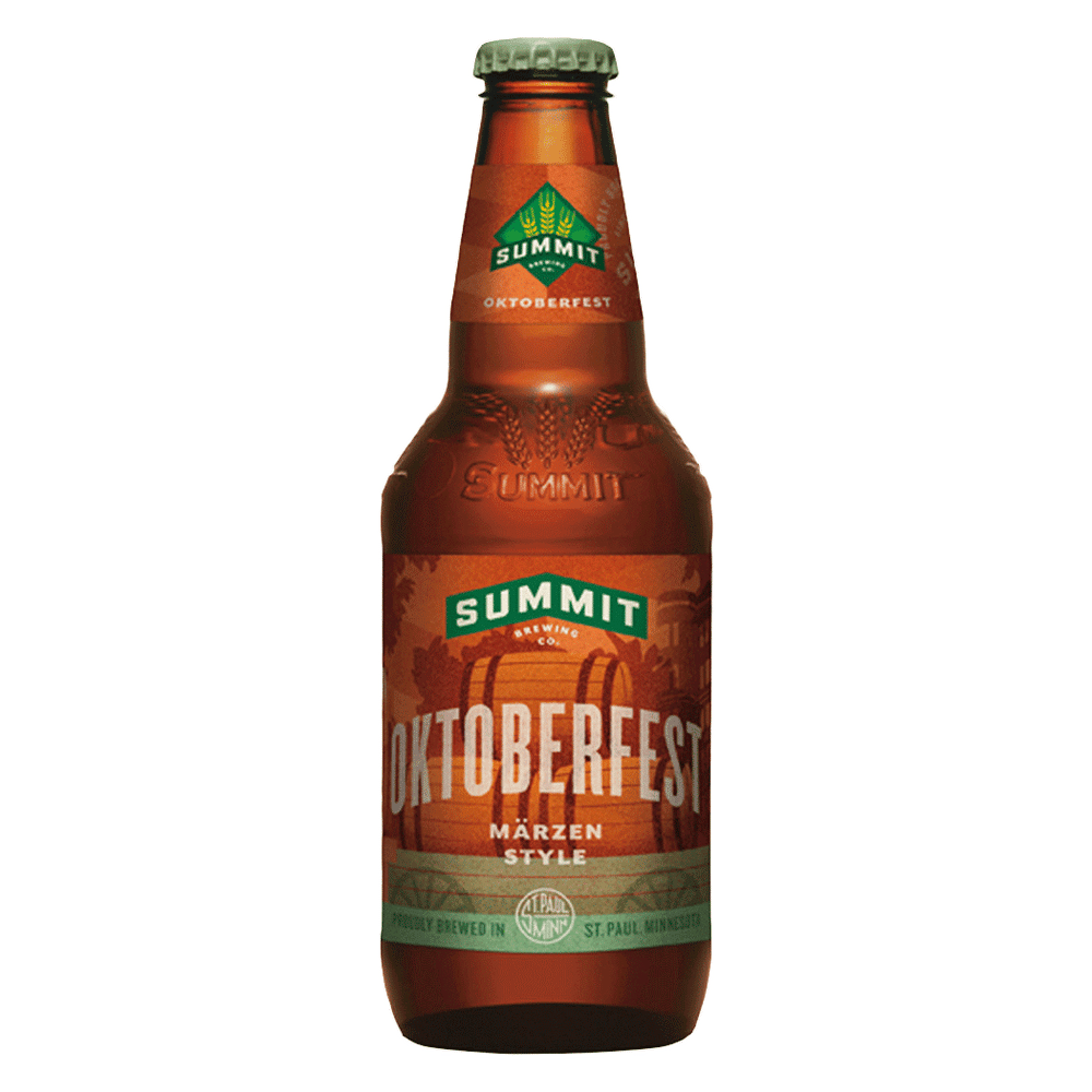Summit Oktoberfest
