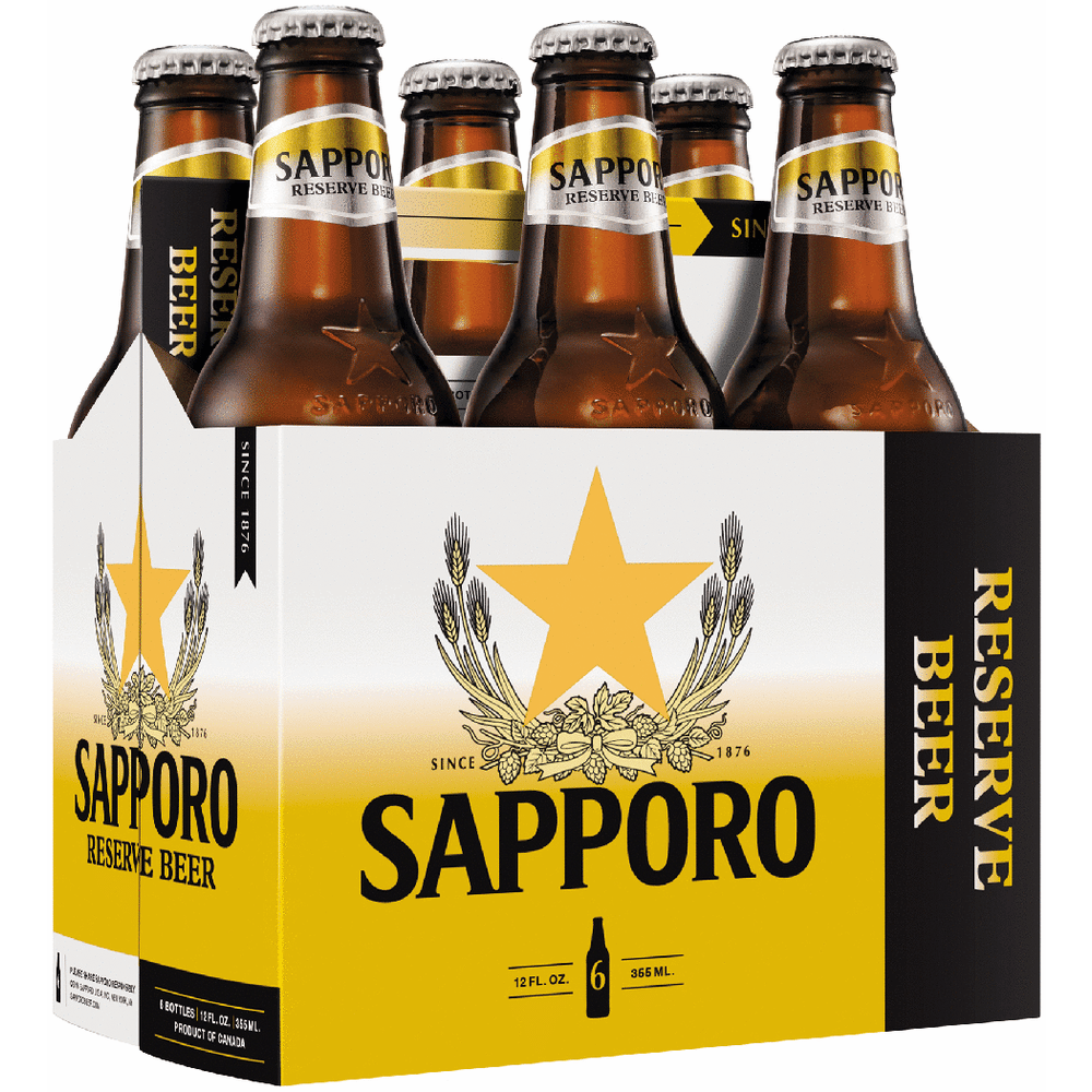 Sapporo Reserve