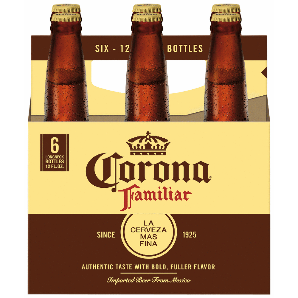 Corona Familiar