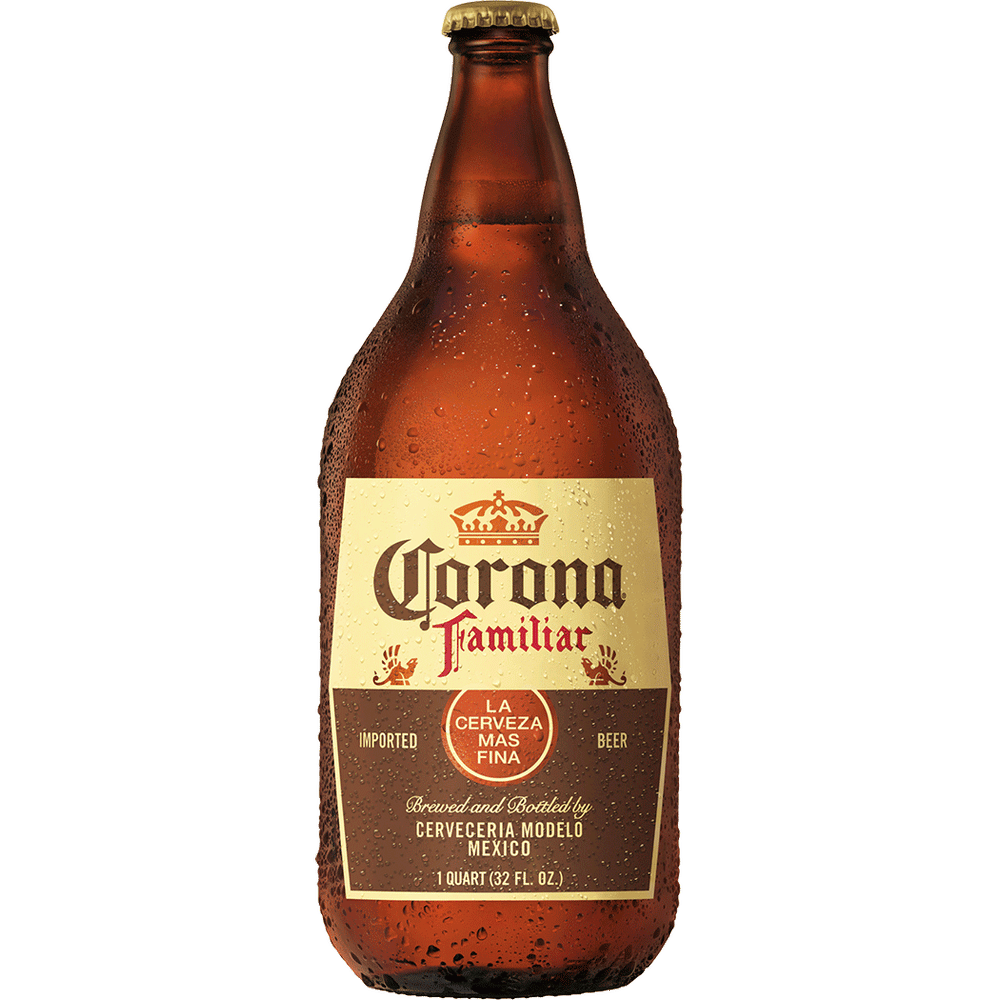 Corona Familiar | Total Wine & More