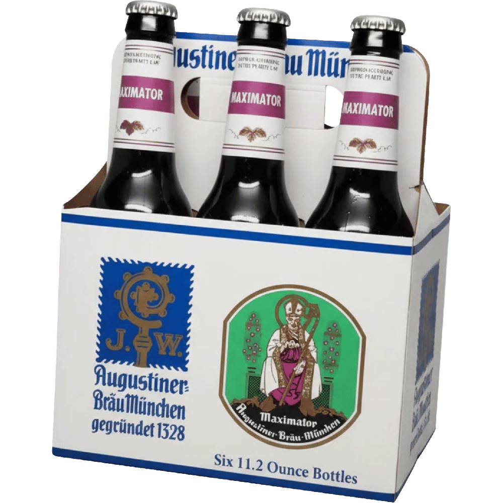 Augustiner Brau Maximator