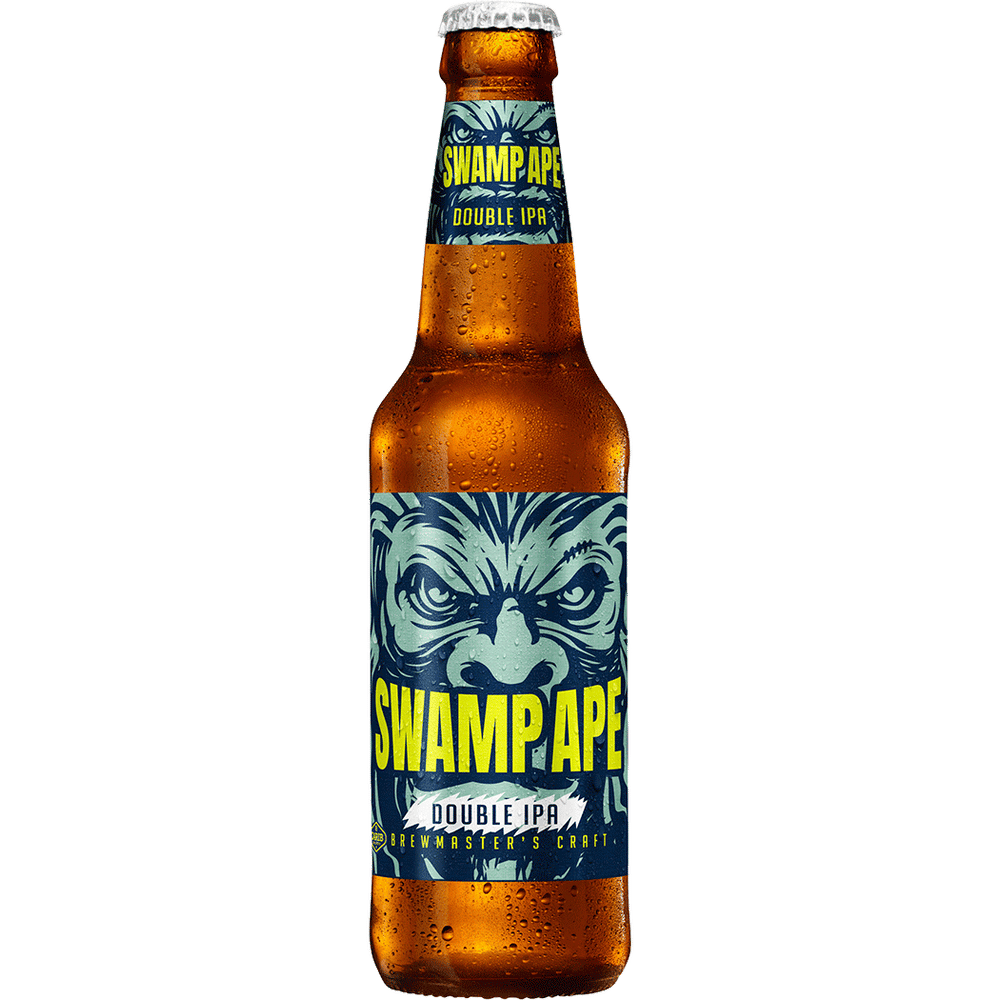 Florida Beer Swamp Ape IPA
