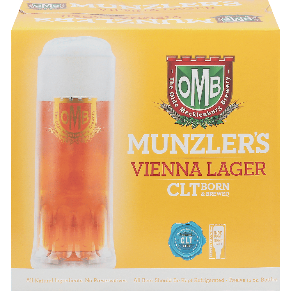 Olde Mecklenburg Dunkel