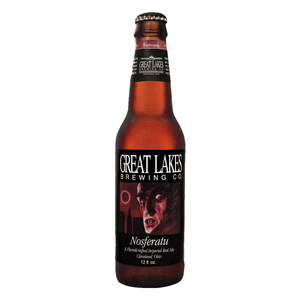 Great Lakes Nosferatu