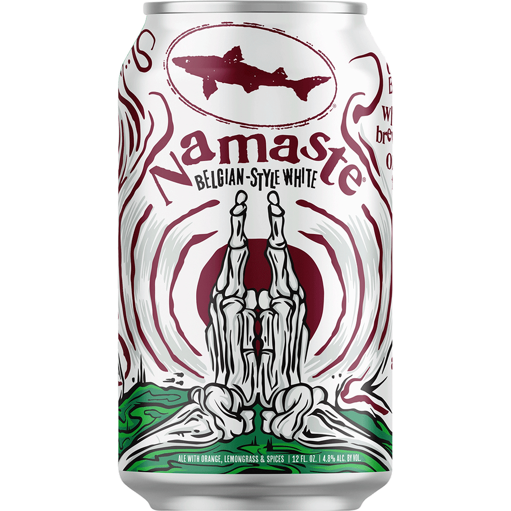 Dogfish Head Namaste