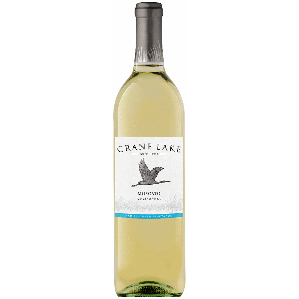 Crane Lake Moscato