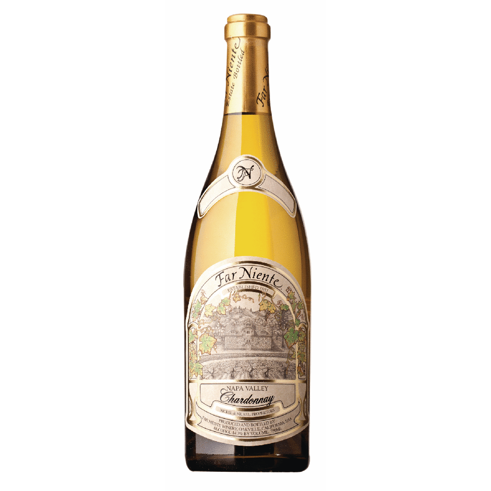 Far Niente Chardonnay, 2021