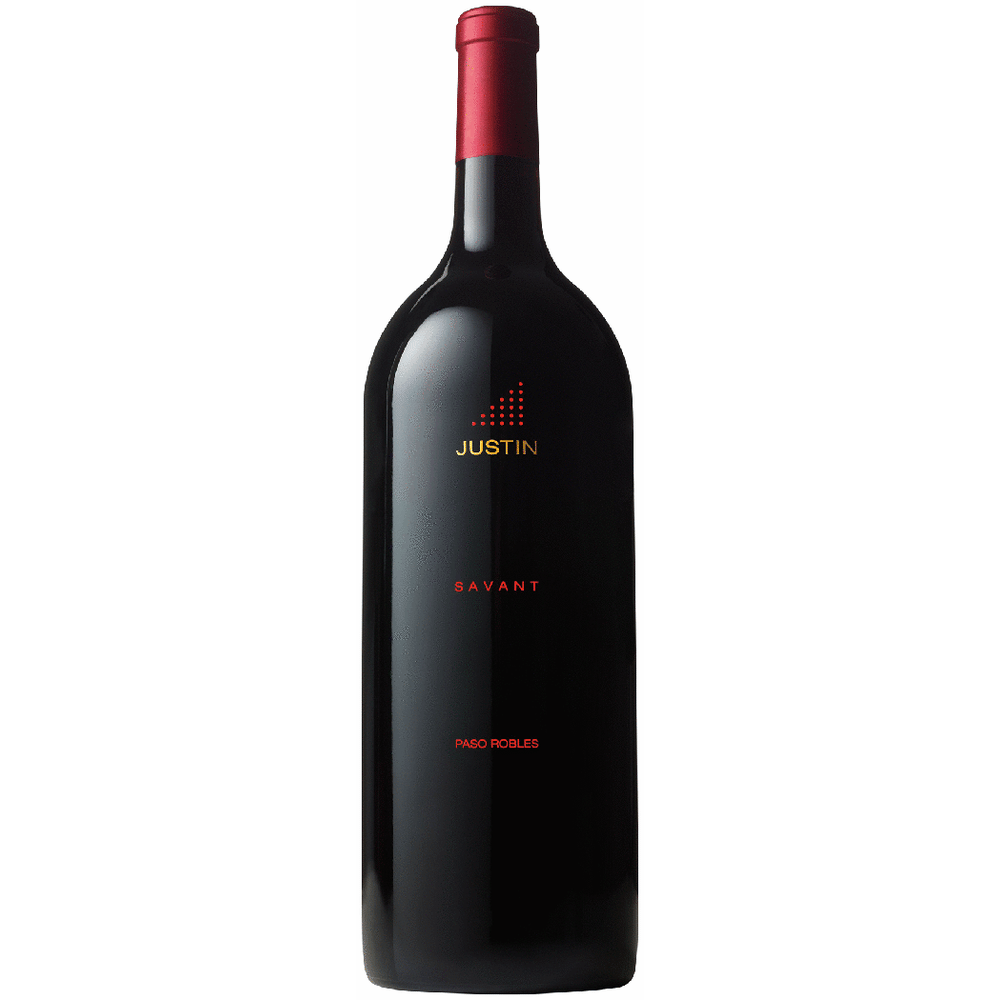Justin Savant Red Paso Robles
