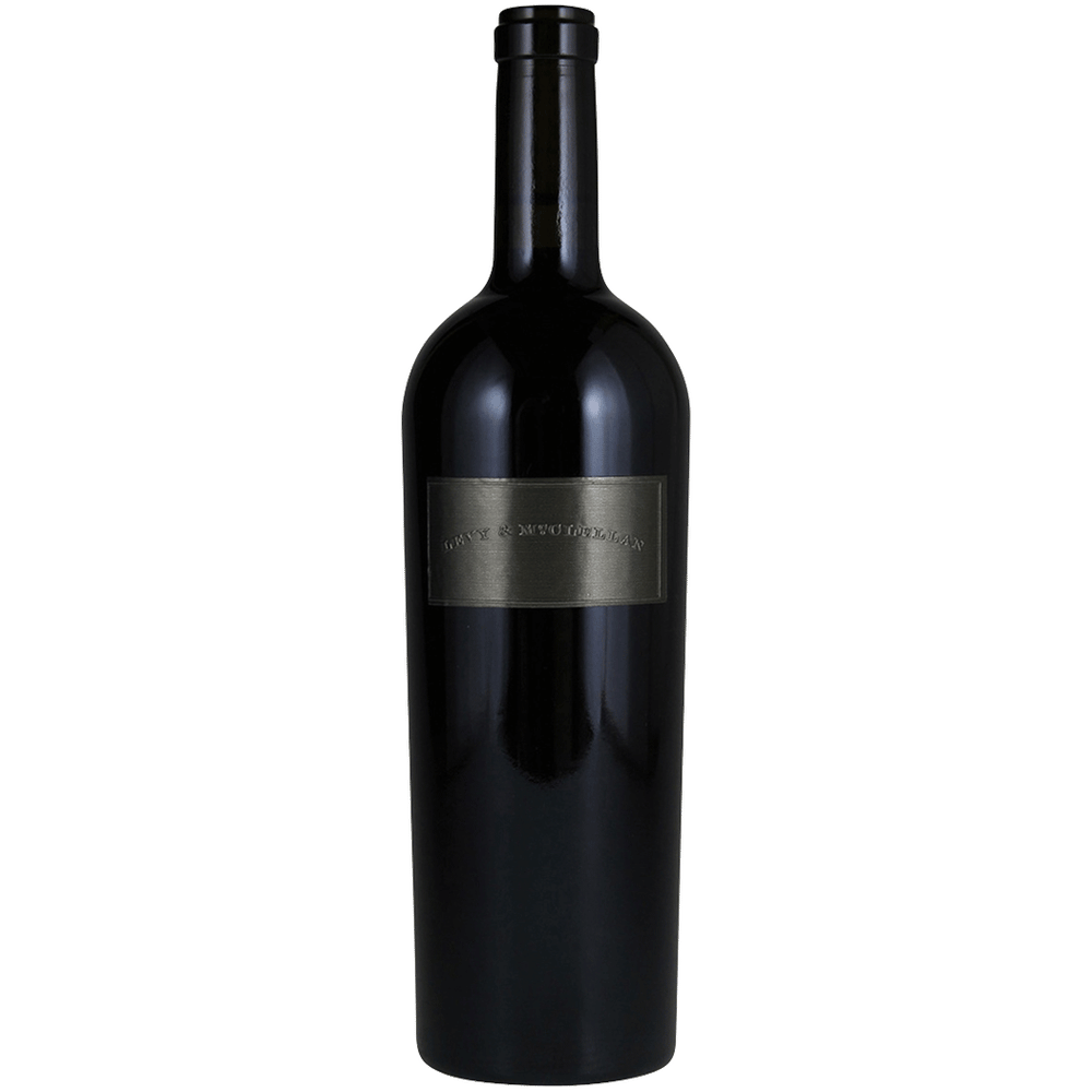 Levy & McClellan Cabernet