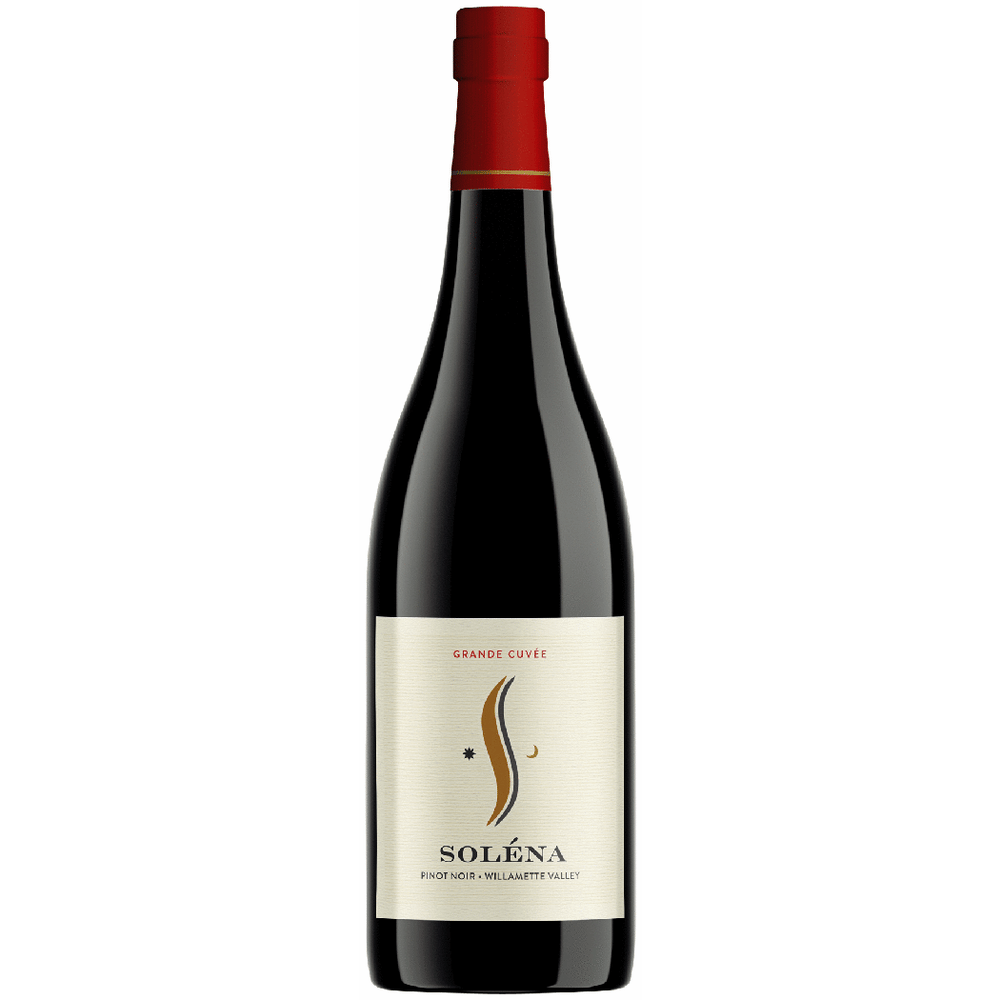 Solena Pinot Noir Grande Cuvee Willamette
