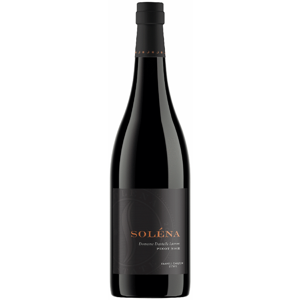 Solena Pinot Noir Danielle Laurent Yamhill-Carlton