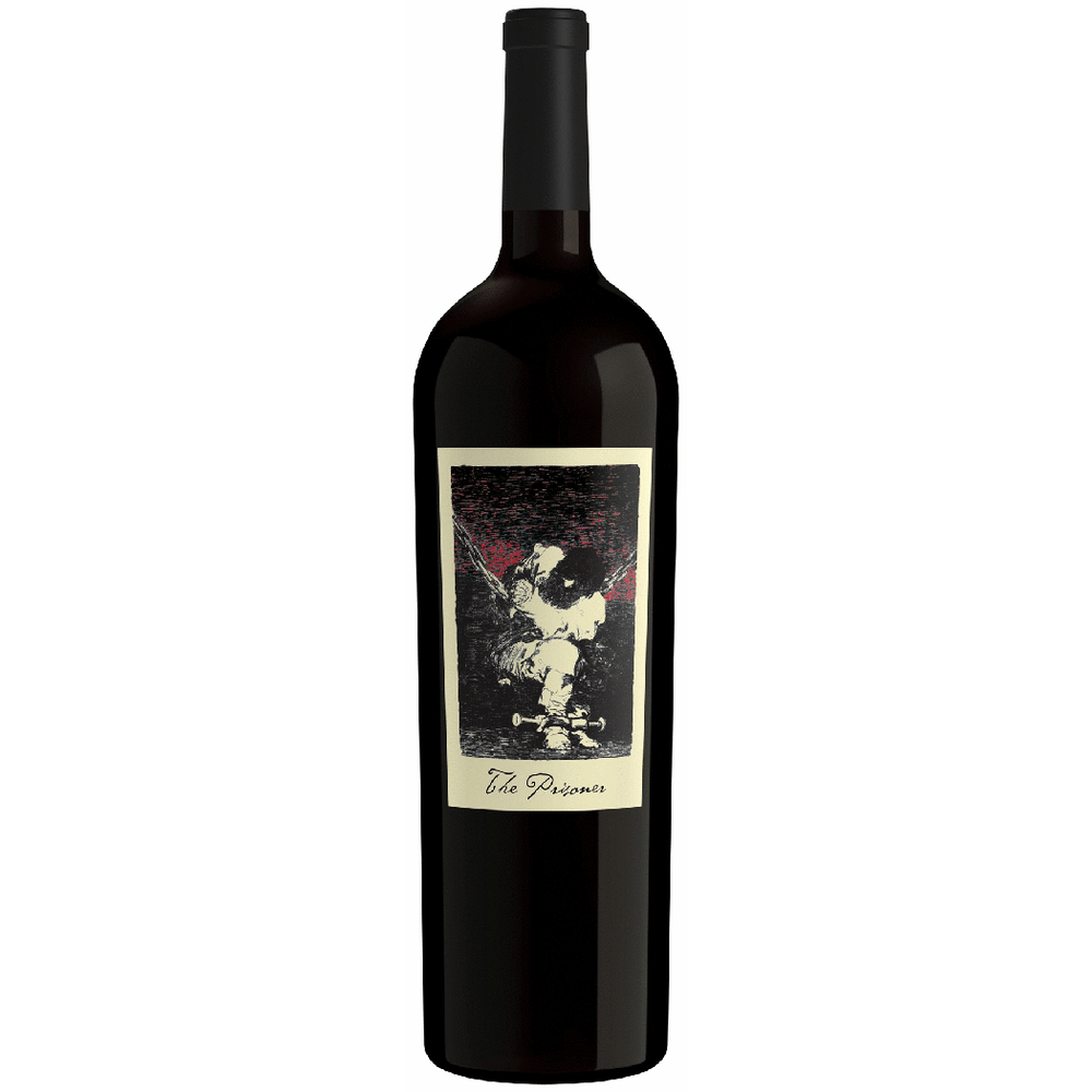 The Prisoner Red Blend