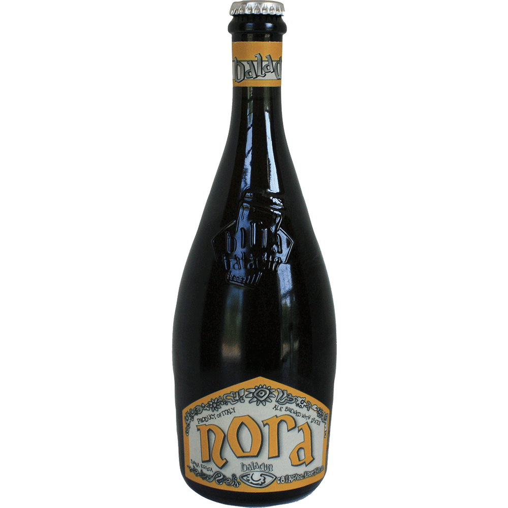Birreria Le Baladin Nora