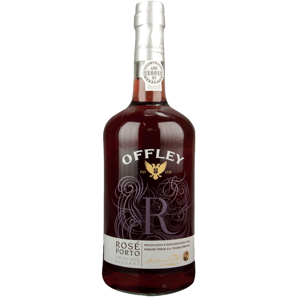 Offley Rose Port