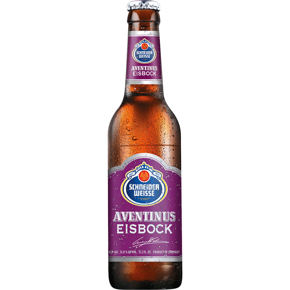 Schneider Aventinus Weizen-Eisbock 330ml