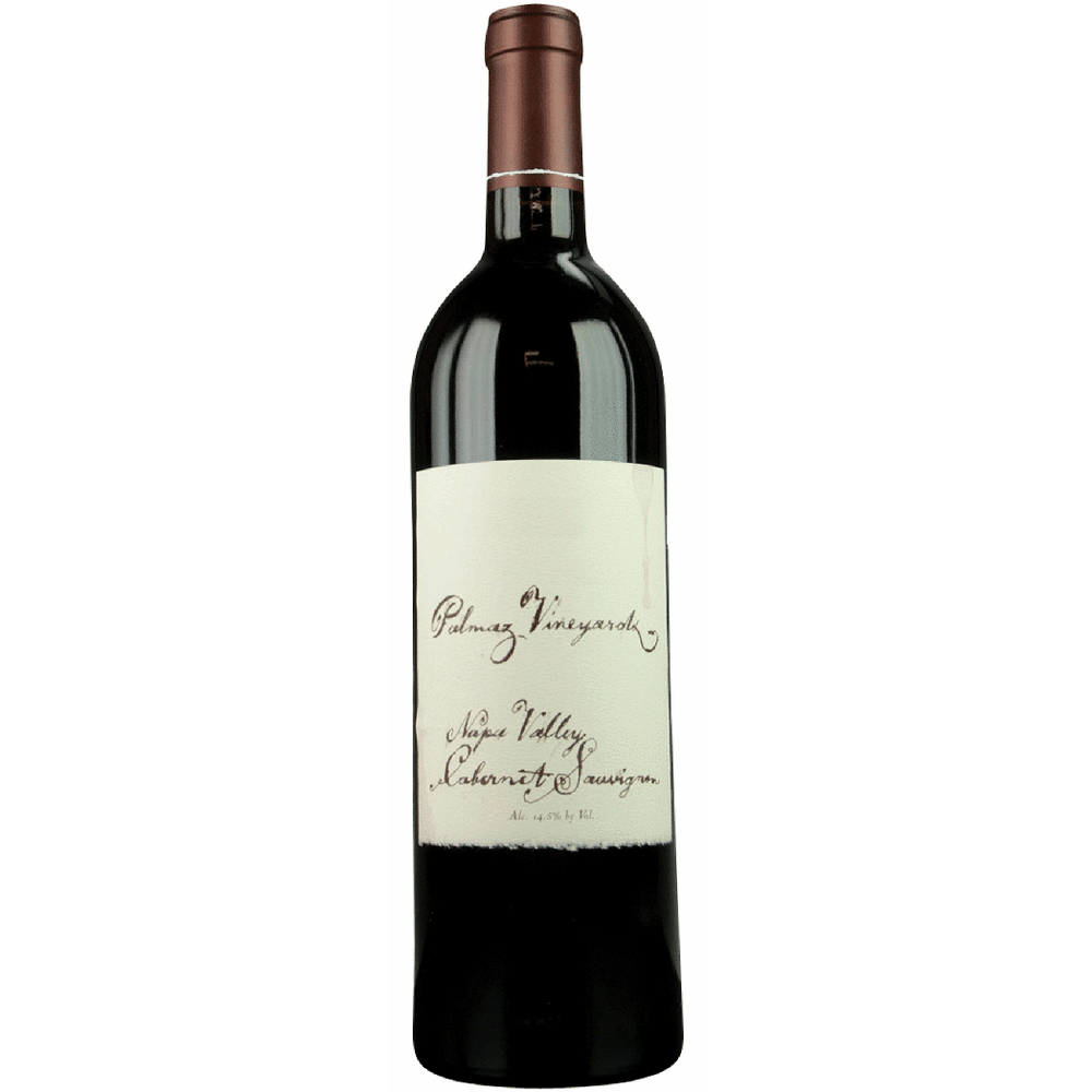 ワイン Palmaz Vineyards Cabernet Sauvignon 2017 Palmaz Cabernet Sauvignon | Total Wine & More