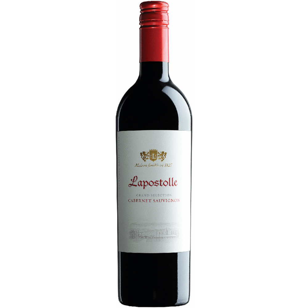 Lapostolle Cabernet