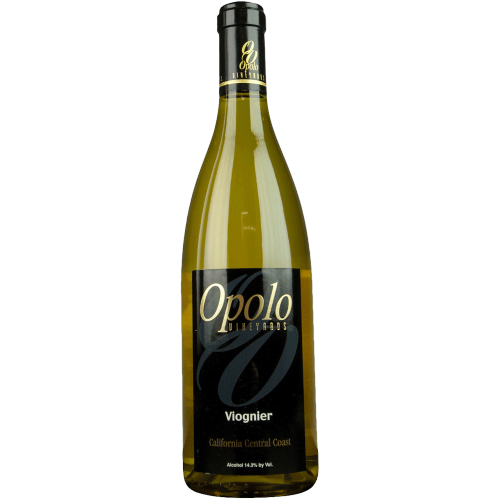 Opolo Viognier | Total Wine & More