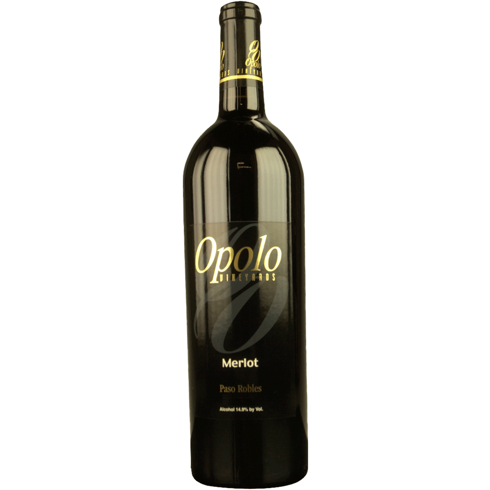 Opolo Merlot