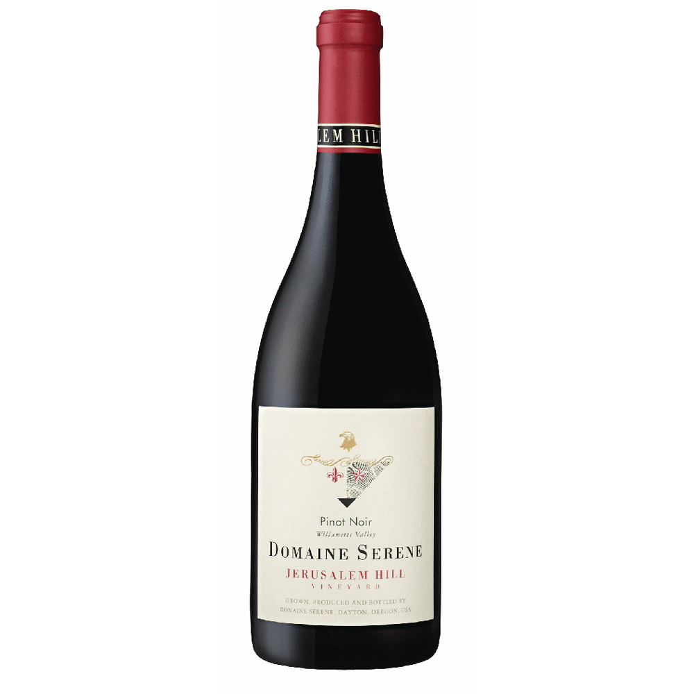 Domaine Serene Pinot Noir Jerusalem