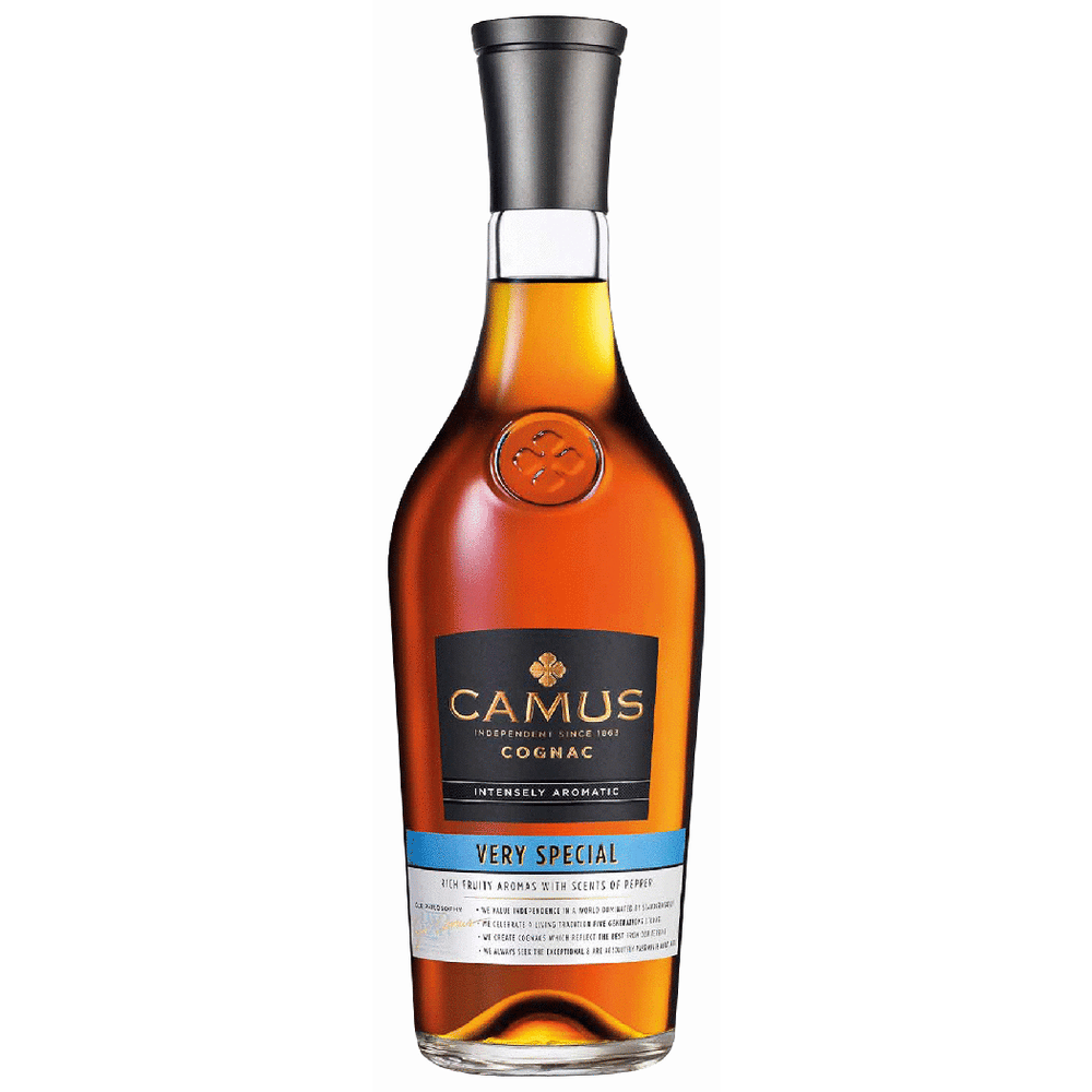 Camus Intensely Aromatic VS