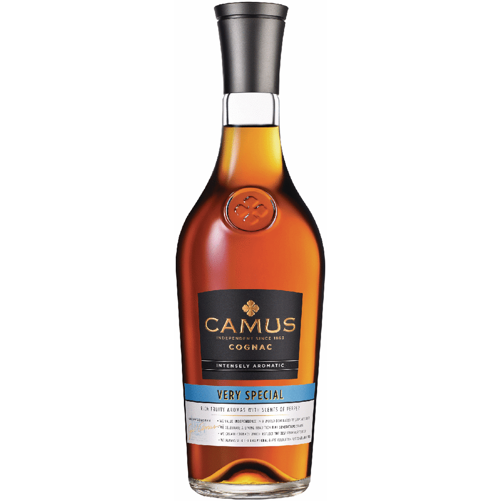 Camus Intensely Aromatic VS