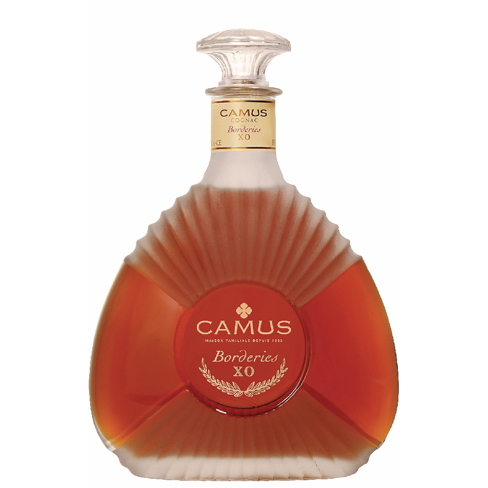 ★Sred★CAMUS BorderiesXO/Hennessy BOOK Camus Borderies Xo Single Estate Cognac | ReserveBar