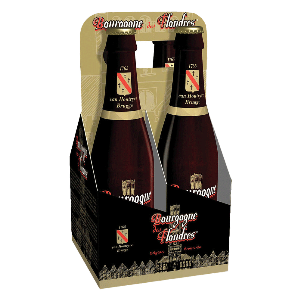 Timmermans Bourgogne des Flandres