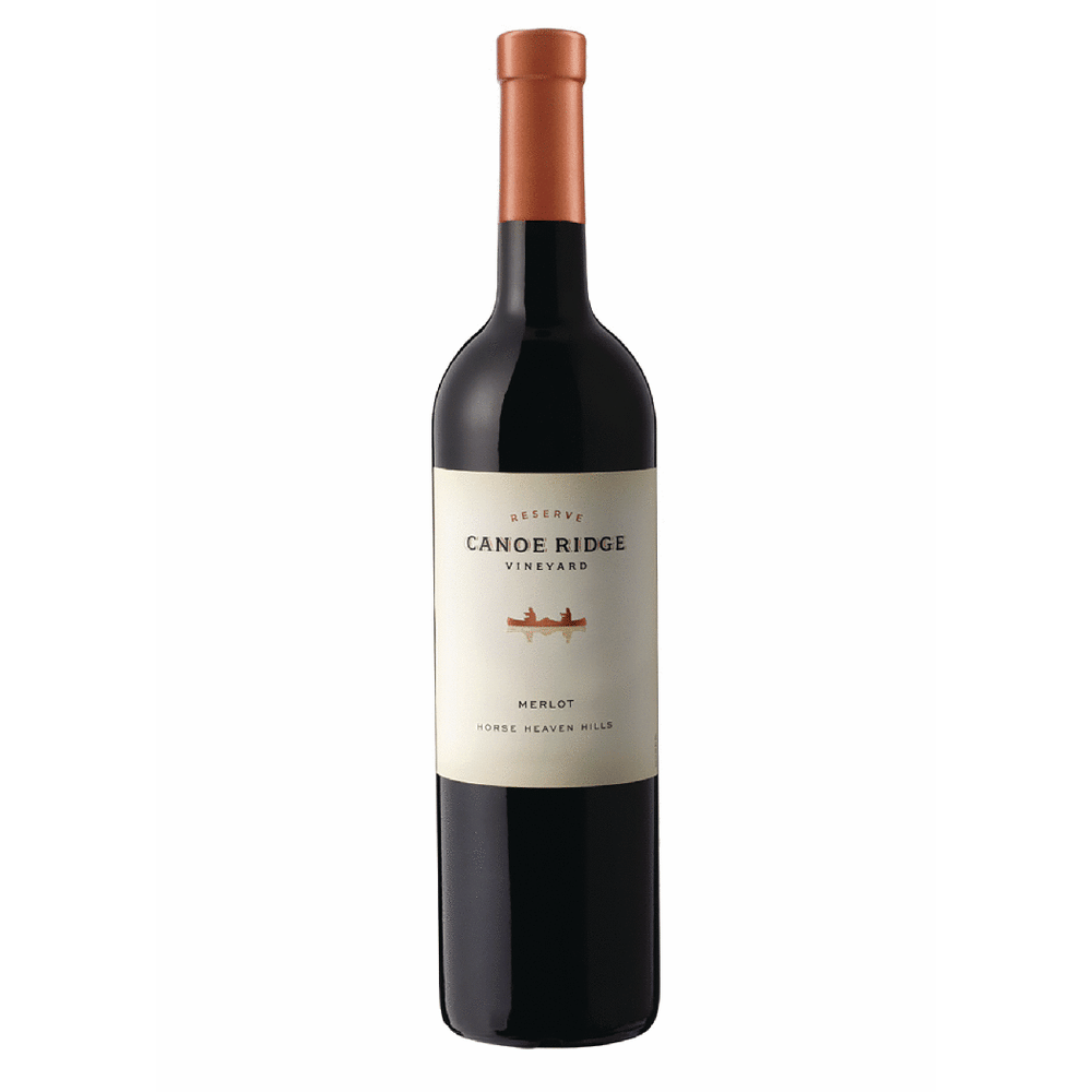 Ridge Estate Cabernet Canoe Ridge Cabernet Canoe Ridge Merlot