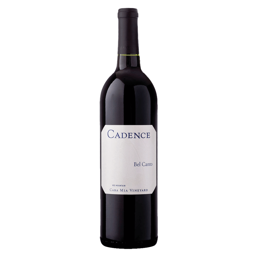 Cadence Bel Canto Red Mountain