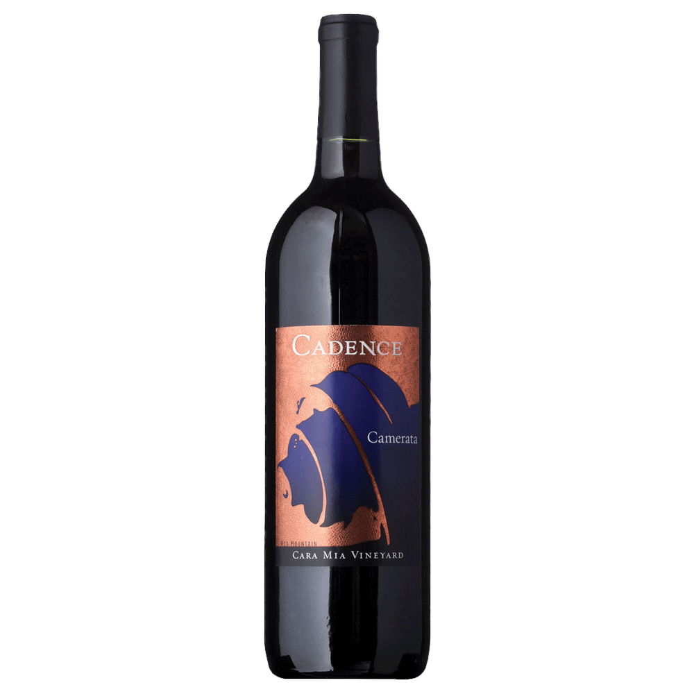 Cadence Camerata Red Mountain
