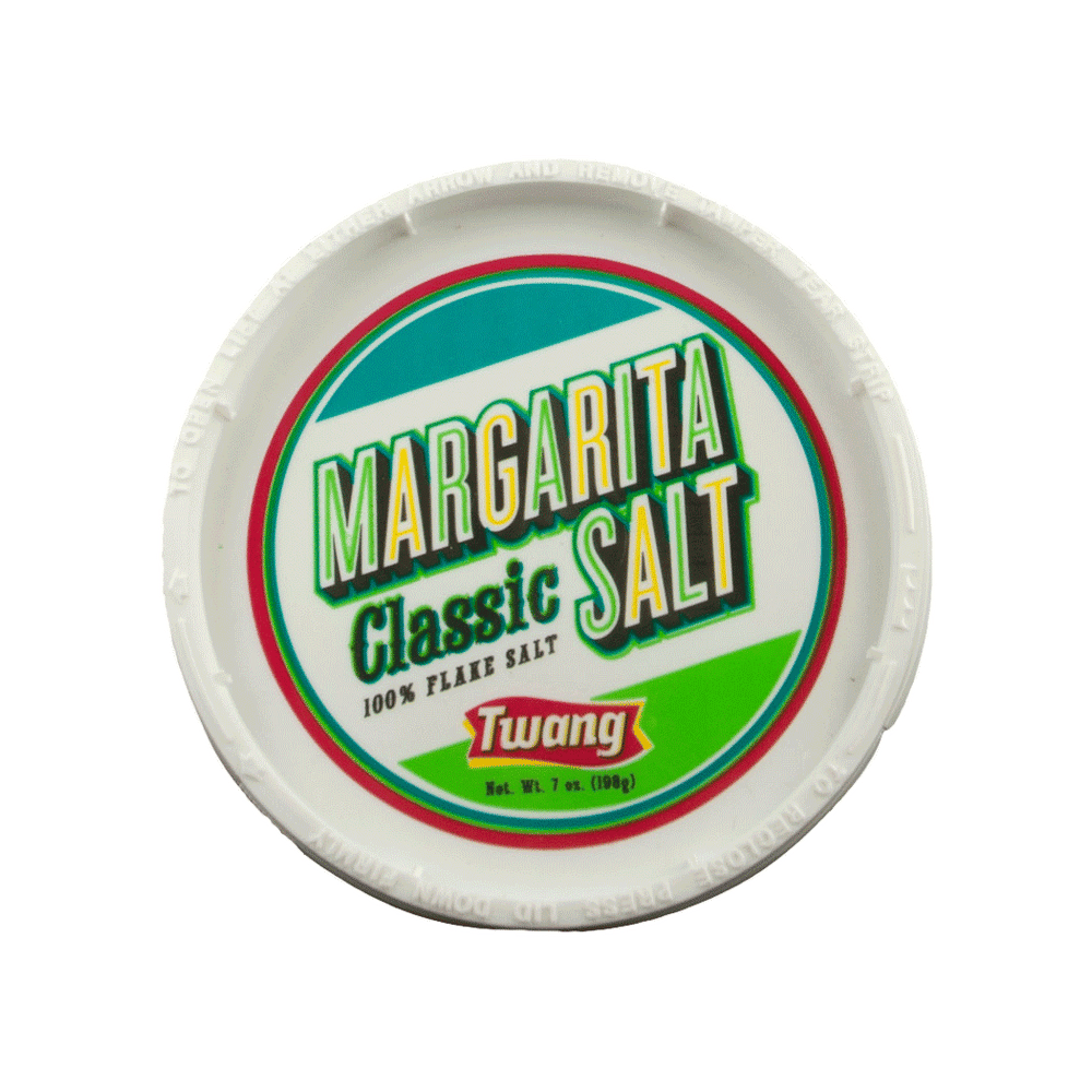 Twang Classic Margarita Salt
