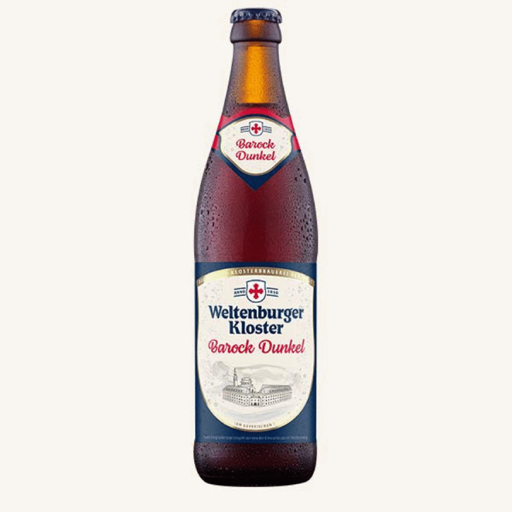 Weltenburger Kloster Barock Dunkel