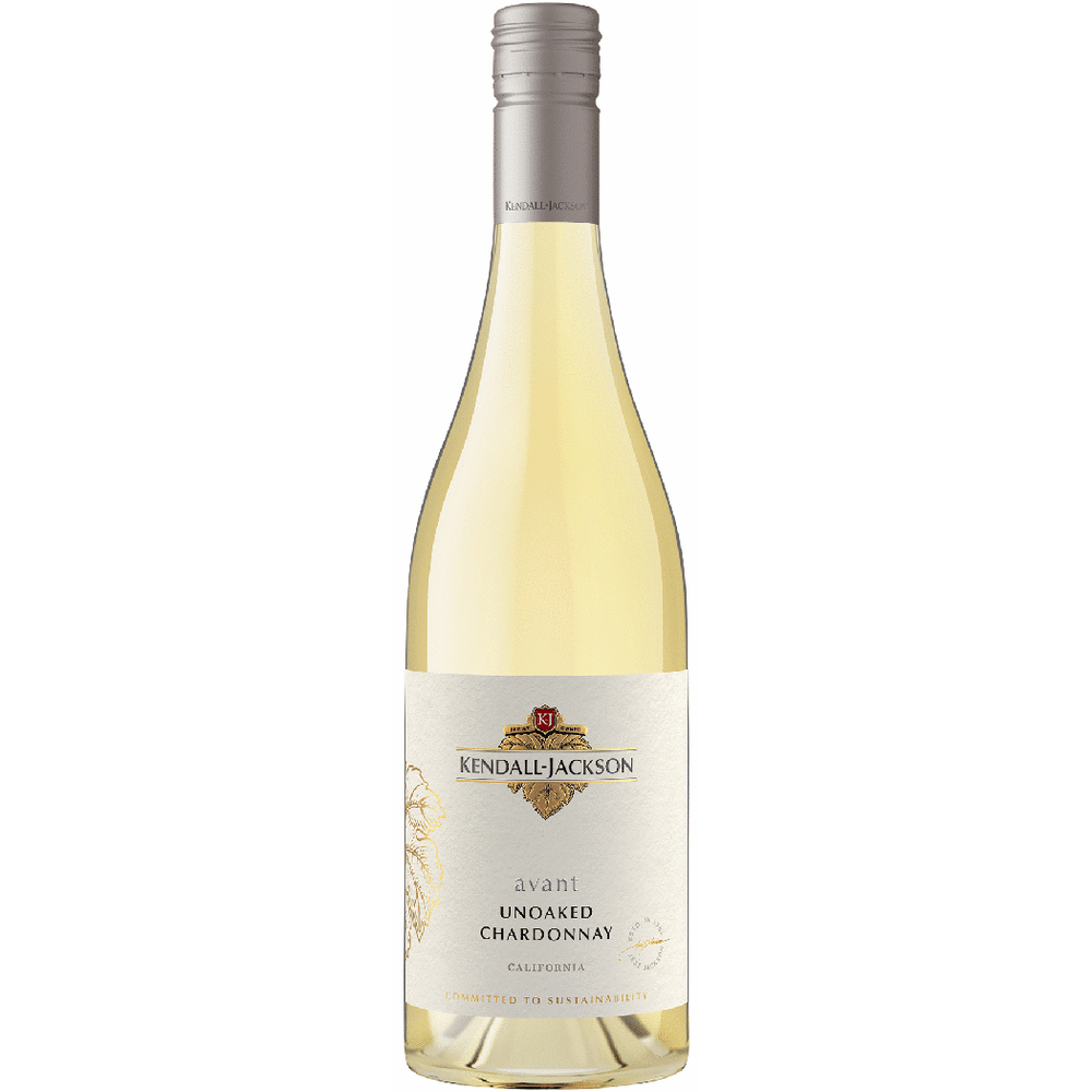 Kendall Jackson Avant Chardonnay