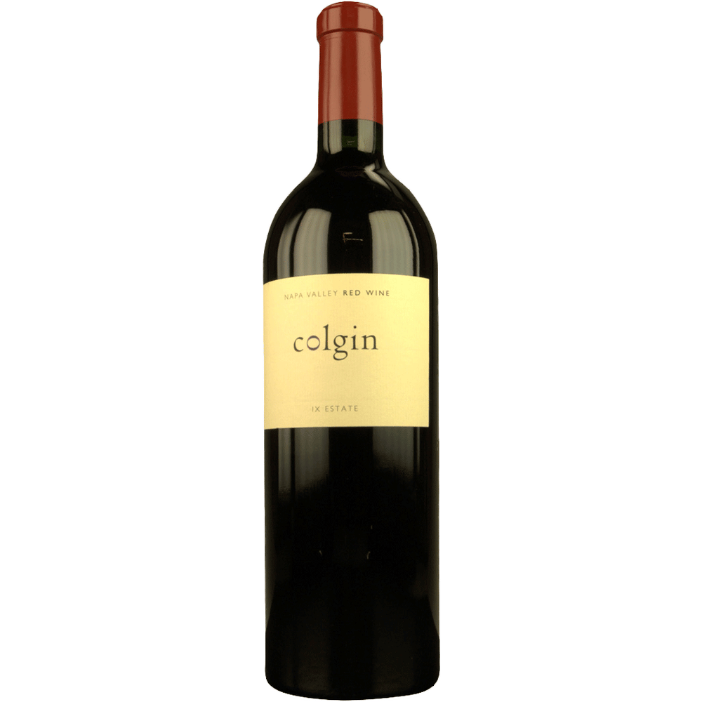 Colgin IX Napa Estate