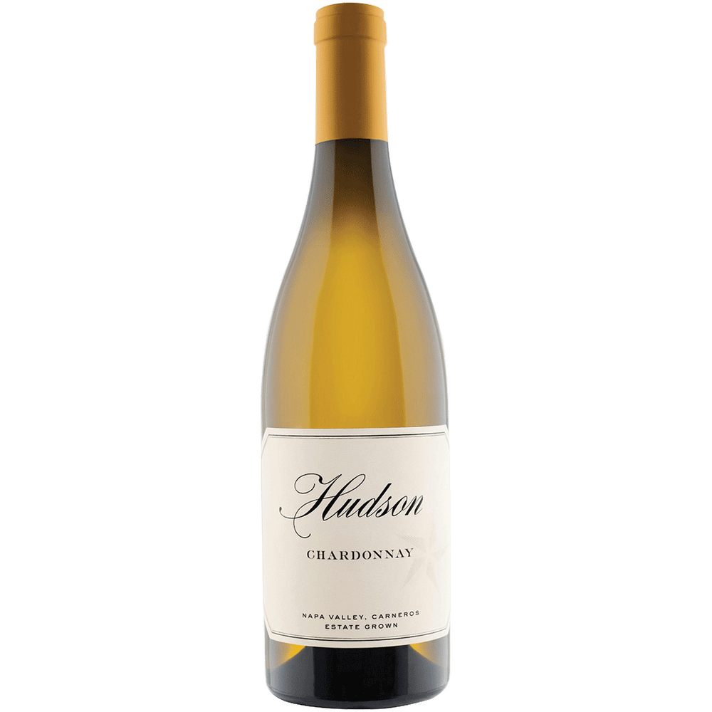 Hudson Chardonnay Carneros Estate