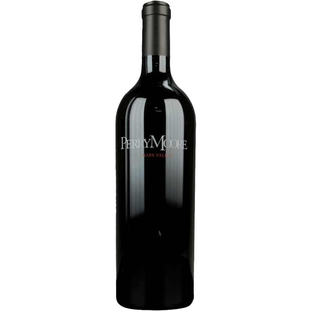 Perry Moore Cabernet Napa Valley